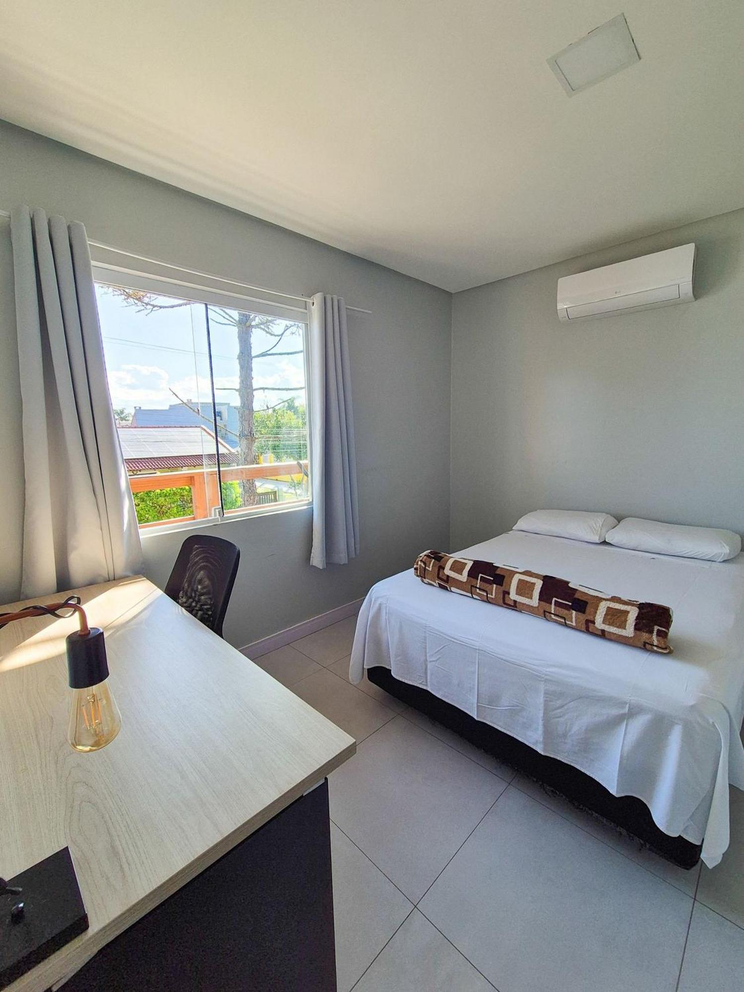 Nick'S House - Praia Da Cal Com Ar E Sacada Torres Ngoại thất bức ảnh