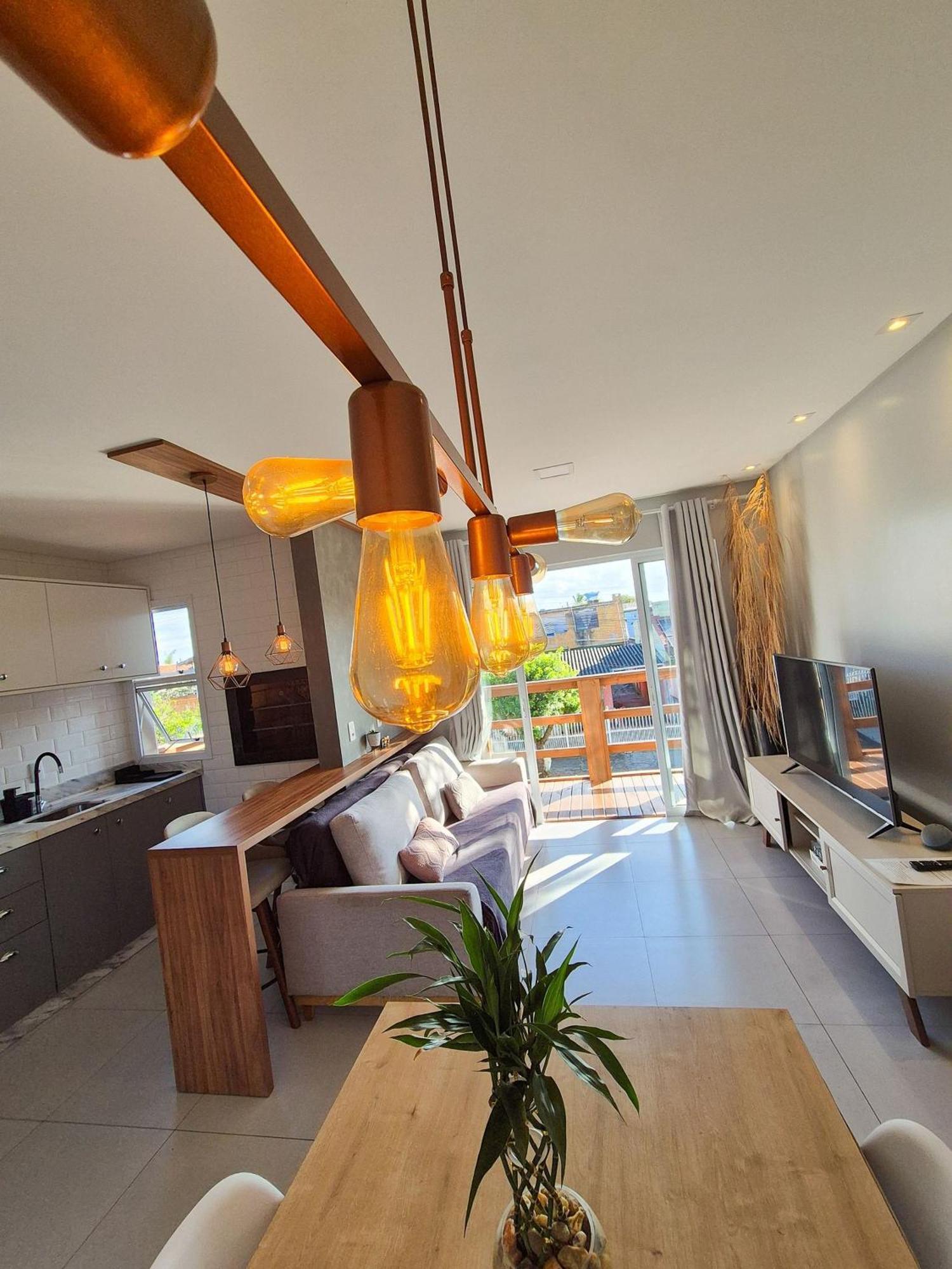 Nick'S House - Praia Da Cal Com Ar E Sacada Torres Ngoại thất bức ảnh